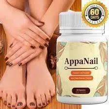 AppaNail suplement
