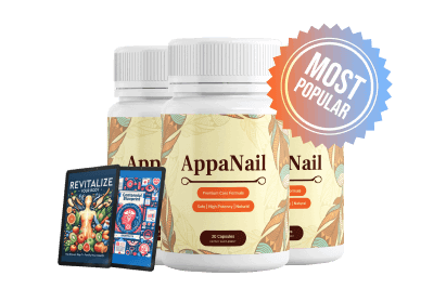 AppaNail Order now