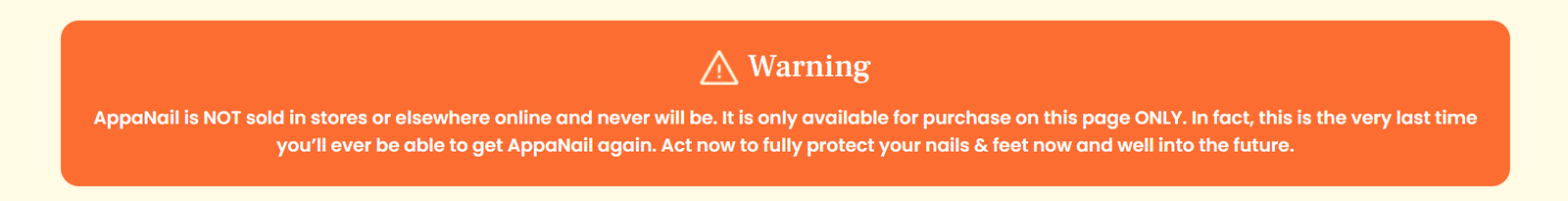 AppaNail customer say 1